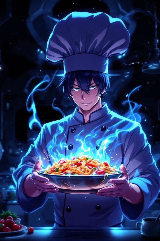 美食星球
