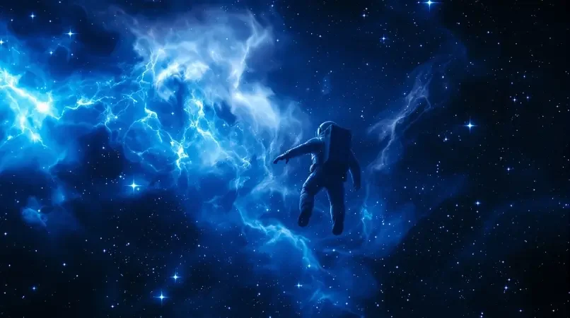 星际漫游
